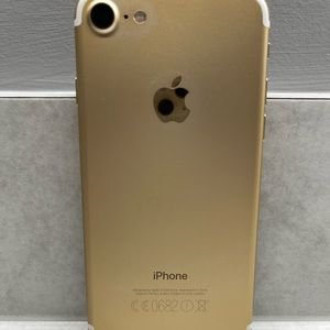 iPhone 7 128gb Gold
